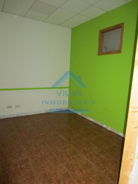 LOCAL COMERCIAL EN ROSALIA DE CASTRO - MILLADOIRO