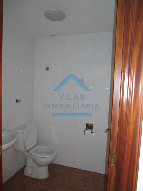 LOCAL COMERCIAL EN ROSALIA DE CASTRO - MILLADOIRO