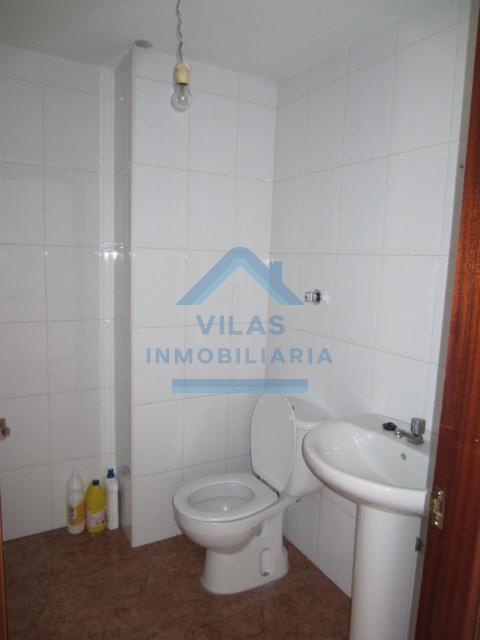 LOCAL COMERCIAL EN ROSALIA DE CASTRO - MILLADOIRO