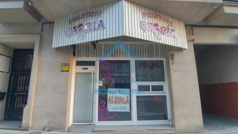 LOCAL EN ROSALIA DE CASTRO - MILLADOIRO