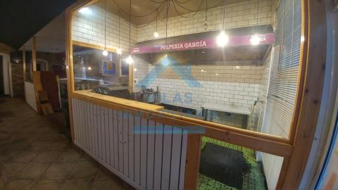 LOCAL EN ROSALIA DE CASTRO - MILLADOIRO