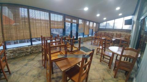 LOCAL EN ROSALIA DE CASTRO - MILLADOIRO