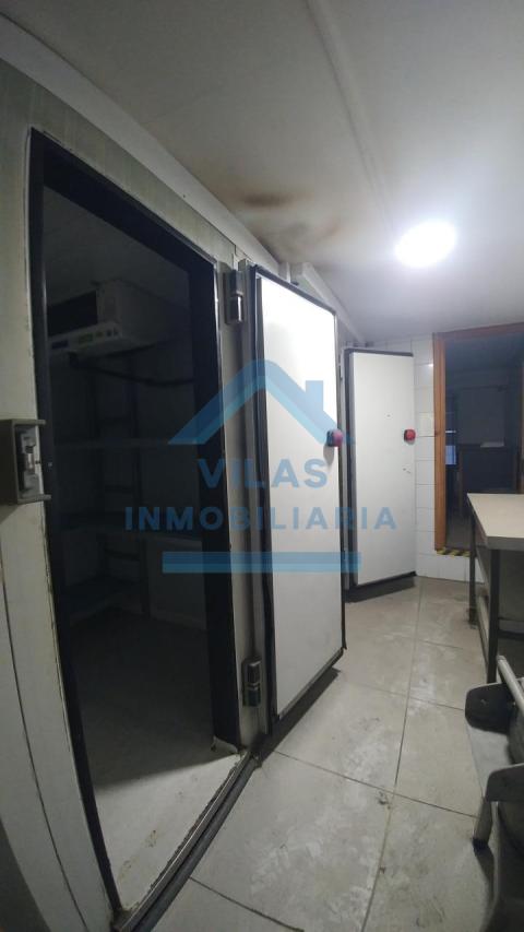 LOCAL EN ROSALIA DE CASTRO - MILLADOIRO