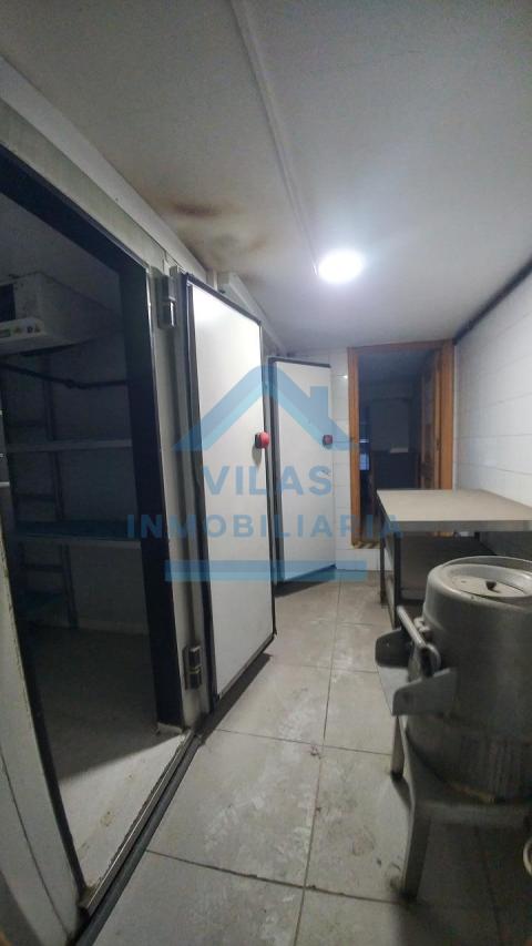 LOCAL EN ROSALIA DE CASTRO - MILLADOIRO