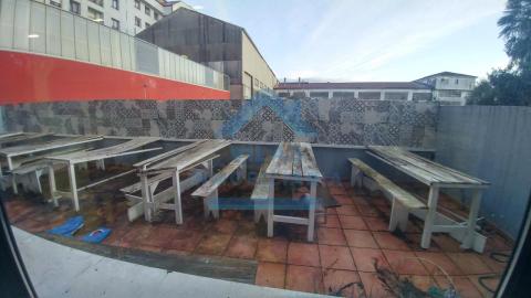 LOCAL EN ROSALIA DE CASTRO - MILLADOIRO