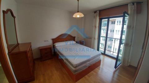 PISO EN AGRO DO MEDIO (EDIFICIO SUPERCOR)  - MILLADOIRO