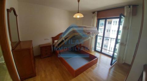 PISO EN AGRO DO MEDIO (EDIFICIO SUPERCOR)  - MILLADOIRO