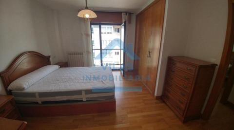 PISO EN AGRO DO MEDIO (EDIFICIO SUPERCOR)  - MILLADOIRO