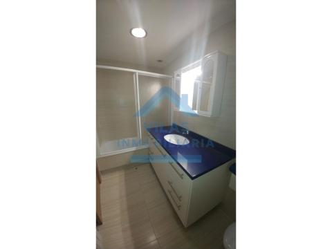 PISO EN AGRO DO MEDIO (EDIFICIO SUPERCOR)  - MILLADOIRO