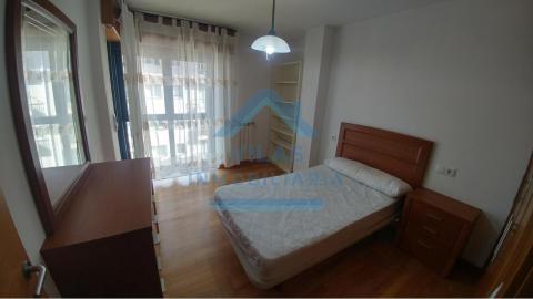 PISO EN AGRO DO MEDIO (EDIFICIO SUPERCOR)  - MILLADOIRO