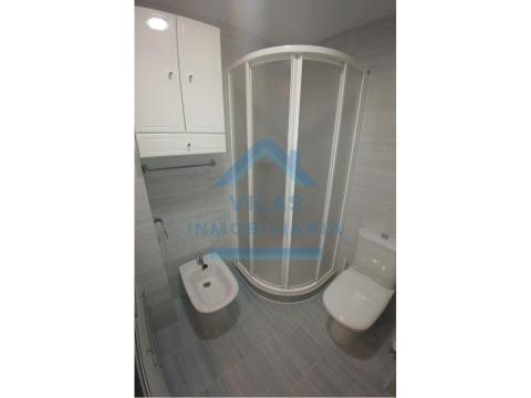 PISO EN AGRO DO MEDIO (EDIFICIO SUPERCOR)  - MILLADOIRO