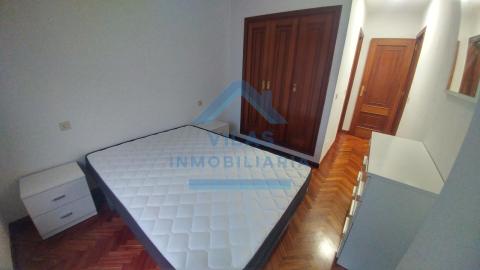 PISO EN RUA PANASQUEIRA - MILLADOIRO