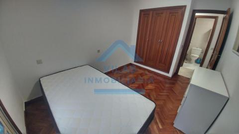 PISO EN RUA PANASQUEIRA - MILLADOIRO