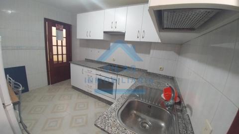 PISO EN RUA PANASQUEIRA - MILLADOIRO
