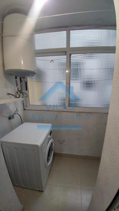 PISO EN RUA PANASQUEIRA - MILLADOIRO