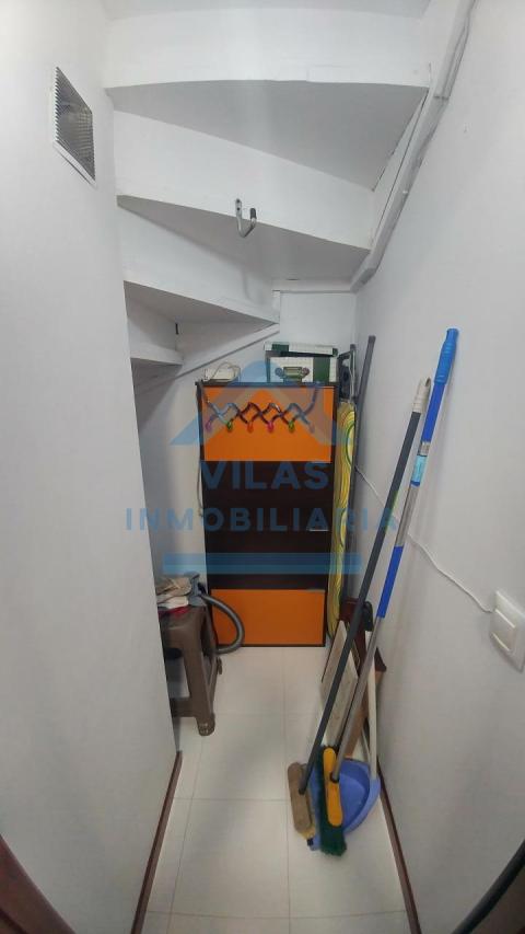 DUPLEX EN RUA CEREIXOS - MILLADOIRO