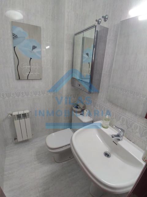 DUPLEX EN RUA CEREIXOS - MILLADOIRO