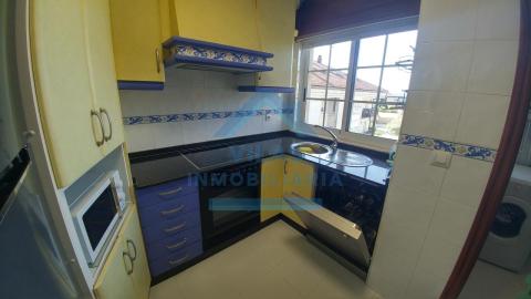 DUPLEX EN RUA CEREIXOS - MILLADOIRO