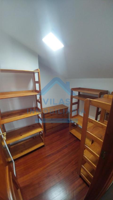 DUPLEX EN RUA CEREIXOS - MILLADOIRO