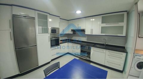 PISO EN AGRO DO MEDIO (EDIFICIO SUPERCOR)  - MILLADOIRO