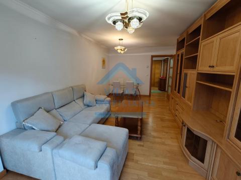 PISO EN AGRO DO MEDIO (EDIFICIO SUPERCOR)  - MILLADOIRO