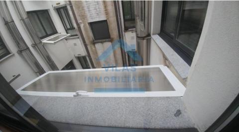 PISO EN AGRO DO MEDIO (EDIFICIO SUPERCOR)  - MILLADOIRO