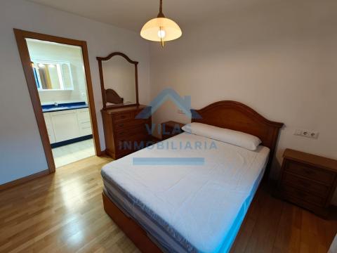 PISO EN AGRO DO MEDIO (EDIFICIO SUPERCOR)  - MILLADOIRO