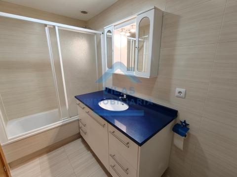 PISO EN AGRO DO MEDIO (EDIFICIO SUPERCOR)  - MILLADOIRO