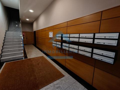 PISO EN AGRO DO MEDIO (EDIFICIO SUPERCOR)  - MILLADOIRO