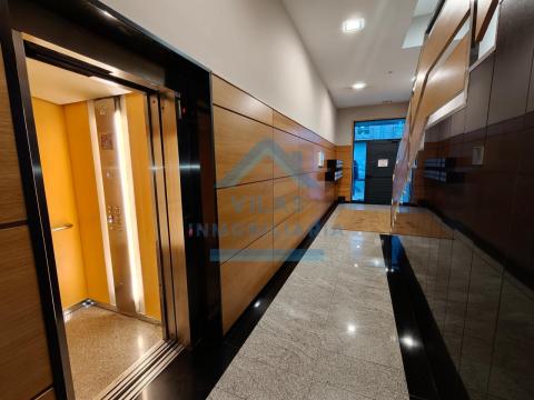 PISO EN AGRO DO MEDIO (EDIFICIO SUPERCOR)  - MILLADOIRO