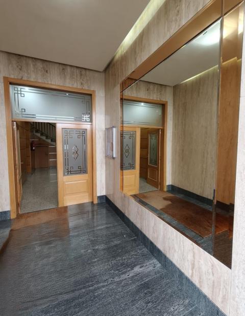 PISO DE 4 DORMITORIOS CON UNA PLAZA DE GARAJE.  OPCIONAL UNA SEGUNDA PLAZA