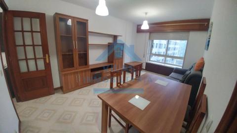 PISO EN RUA PANASQUEIRA - MILLADOIRO