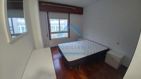 PISO EN RUA PANASQUEIRA - MILLADOIRO