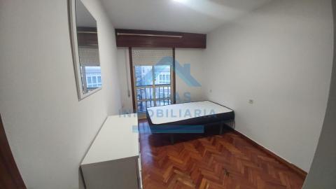 PISO EN RUA PANASQUEIRA - MILLADOIRO