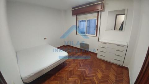 PISO EN RUA PANASQUEIRA - MILLADOIRO