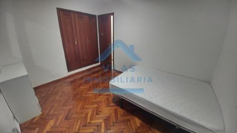 PISO EN RUA PANASQUEIRA - MILLADOIRO