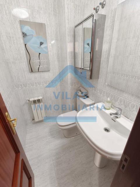 DUPLEX EN RUA CEREIXOS - MILLADOIRO