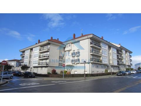 DUPLEX EN RUA CEREIXOS - MILLADOIRO