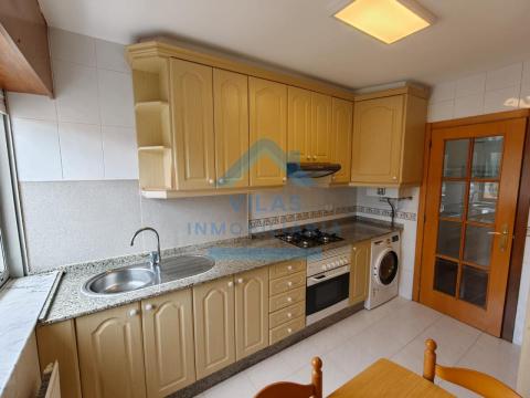 DUPLEX CON PISCINA COMUNITARIA