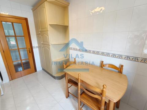DUPLEX CON PISCINA COMUNITARIA