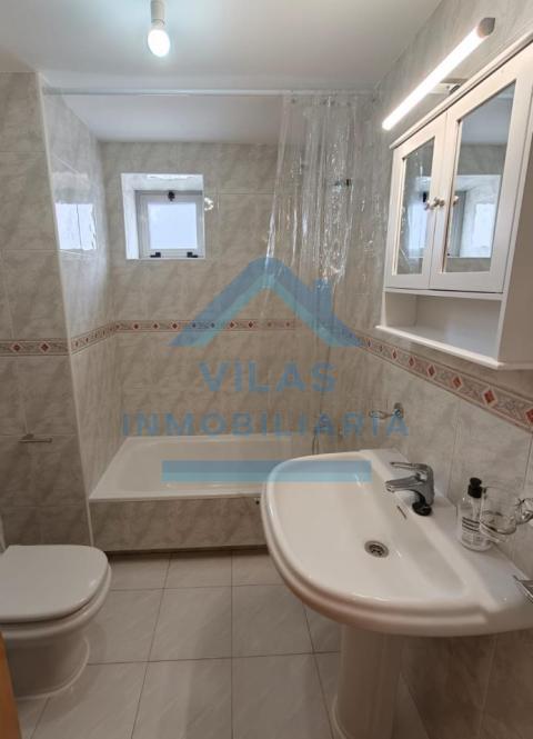 DUPLEX CON PISCINA COMUNITARIA