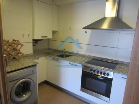 APARTAMENTO EXTERIOR