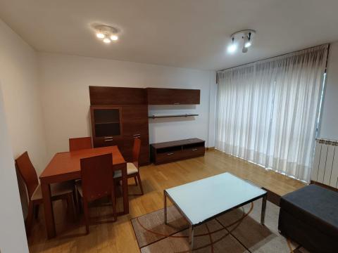 CENTRICA VIVIENDA - EDIFICIO SUPERCOR