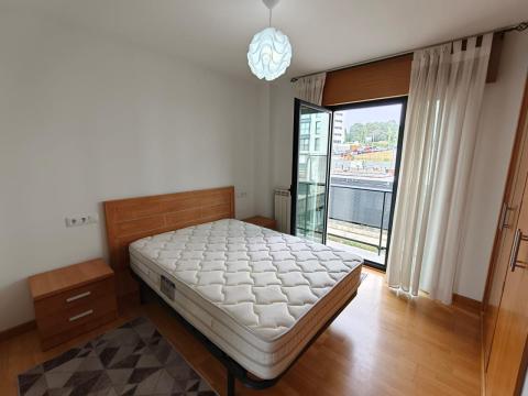 CENTRICA VIVIENDA - EDIFICIO SUPERCOR