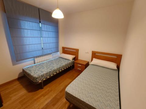 CENTRICA VIVIENDA - EDIFICIO SUPERCOR
