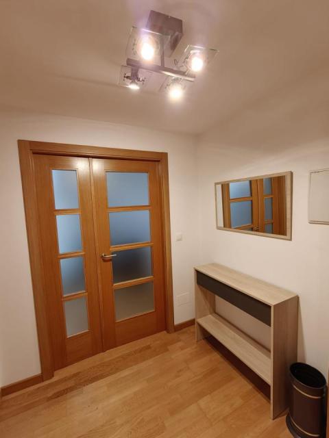 CENTRICA VIVIENDA - EDIFICIO SUPERCOR