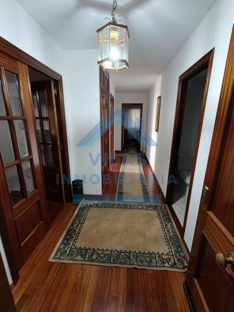 Alquiler - Ames - Milladoiro - Ref: P242