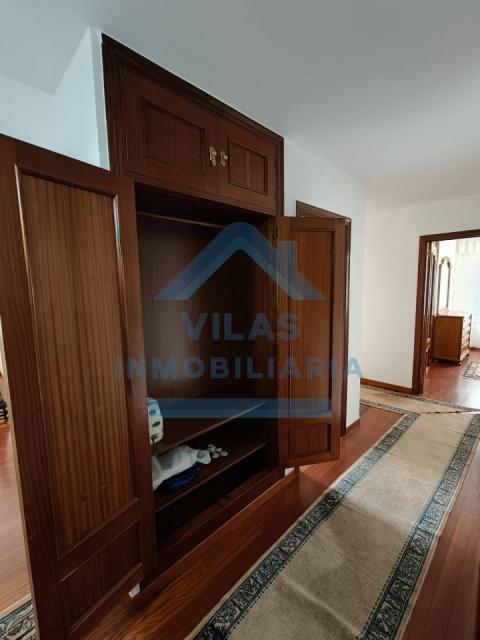 Alquiler - Ames - Milladoiro - Ref: P242