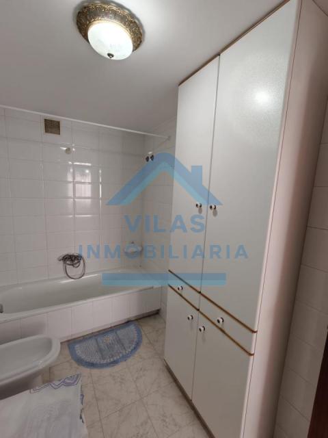Alquiler - Ames - Milladoiro - Ref: P242