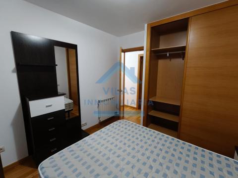 Alquiler - Ames - Milladoiro - Ref: P183